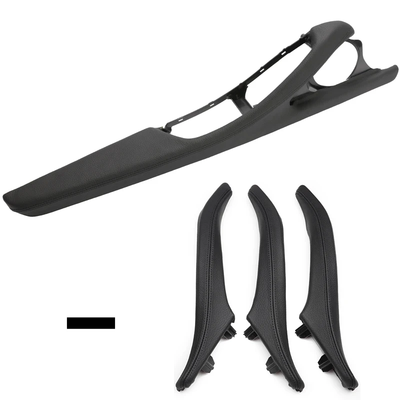 4 pcs Left main driver's armrest assembly LHD door handle armrest Button frame bracket for BMW 5 series F10 F11 F18 2010--2017
4 pcs Left main driver's armrest assembly LHD door handle armrest Button frame bracket for BMW 5 series F10 F11 F18 2010--2017