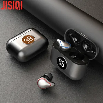 SE16S tws earphone bluetooth gaming headset music headset LED power display with mic for all Android Apple phones
SE16S tws earphone bluetooth gaming headset music headset LED power display with mic for all Android Apple phones