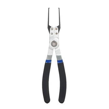 Hot New Electrical Relay Fuse Puller Remover Install Remove Tool Piler Car Battery Terminal Demolition Tongs Car Accessories 
Hot New Electrical Relay Fuse Puller Remover Install Remove Tool Piler Car Battery Terminal Demolition Tongs Car Accessories