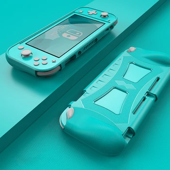 Switch Lite Case Switch Lite Game Console Silicone Protective Soft Shell Soft Protective Case Shell for Switch Lite Console
Switch Lite Case Switch Lite Game Console Silicone Protective Soft Shell Soft Protective Case Shell for Switch Lite Console