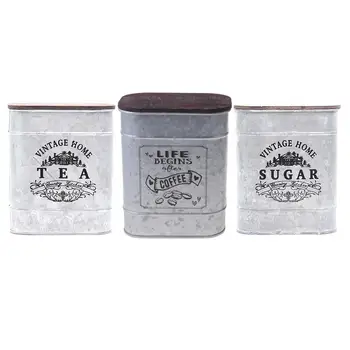 Vintage Metal Square Candy Trinket Tin Storage Box with Wooden Cover Cans Coffee Tea Seasoning Jewelry Case
Vintage Metal Square Candy Trinket Tin Storage Box with Wooden Cover Cans Coffee Tea Seasoning Jewelry Case