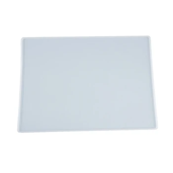 Crystal Epoxy Resin Mold Writing Drawing Board Casting Silicone Mould DIY Crafts Jewelry Making Tools
Crystal Epoxy Resin Mold Writing Drawing Board Casting Silicone Mould DIY Crafts Jewelry Making Tools