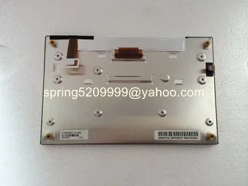 Original new 8" inch LMS800KF10-002 LCD Display with Touch Screen For Hyundai Sonata Car Auto monitors
Original new 8" inch LMS800KF10-002 LCD Display with Touch Screen For Hyundai Sonata Car Auto monitors