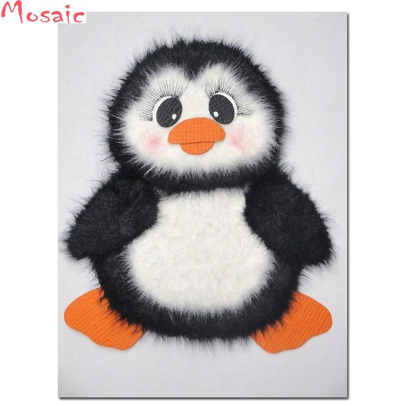 diy Square round Diamond Painting Penguin Winter Christmas Cross Stitch Diamond Embroidery New Full Layout 5D Diamond Mosaic 
diy Square round Diamond Painting Penguin Winter Christmas Cross Stitch Diamond Embroidery New Full Layout 5D Diamond Mosaic