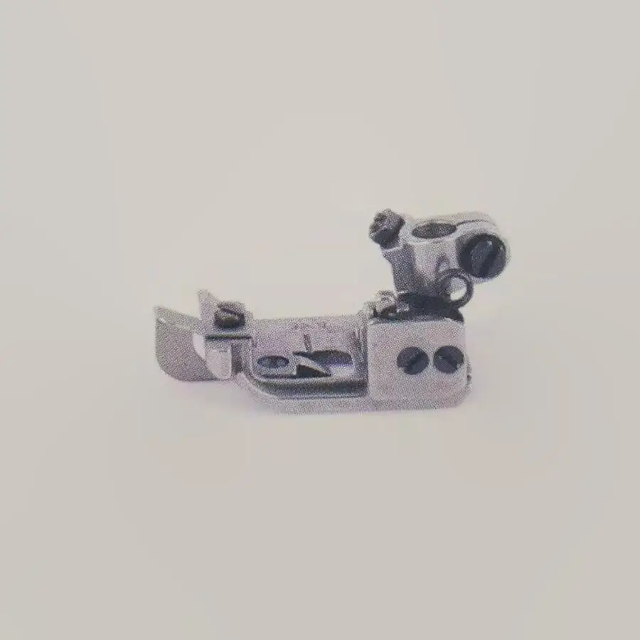 3507060 Presser Foot YamatoVE2713 Industrial Sewing Machine Spare Parts Sewing Accessories
3507060 Presser Foot YamatoVE2713 Industrial Sewing Machine Spare Parts Sewing Accessories