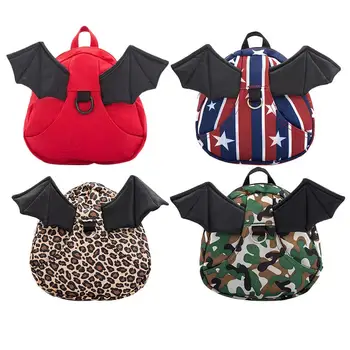 Baby Canvas Printing Walking Backpack Toddler Safety Strap Anti Lost Leash Harness Rein Keeper Baby Safety Activity Tools
Baby Canvas Printing Walking Backpack Toddler Safety Strap Anti Lost Leash Harness Rein Keeper Baby Safety Activity Tools