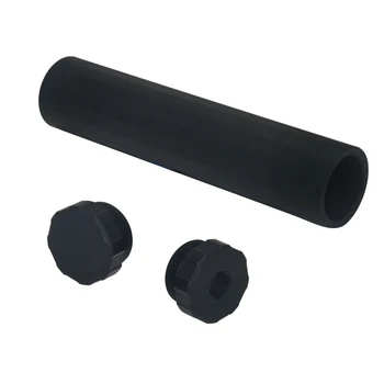 3Pcs 9 Inch Car 6061 Aluminum Fuel Filter Spiral 1/2-28 for NAPA 4003 WIX 24003 Solvent 
3Pcs 9 Inch Car 6061 Aluminum Fuel Filter Spiral 1/2-28 for NAPA 4003 WIX 24003 Solvent