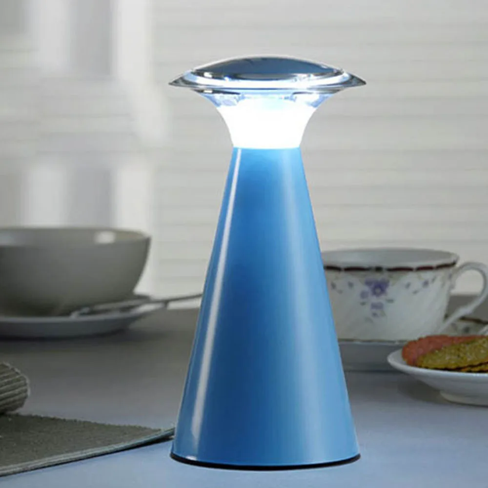 BECOSTAR Emergency Portable Battery powered LED Night Light Table lamp Reading Light Cold white
BECOSTAR Emergency Portable Battery powered LED Night Light Table lamp Reading Light Cold white
