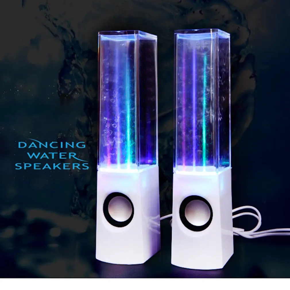 water speakers