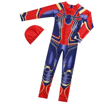 Boys Swimsuit Rashguard Set UPF50+ UV Sun Protection Long Sleeve Swimwear 4-11 Years Full Body Wertsuit Keep Warm Full Suit
Boys Swimsuit Rashguard Set UPF50+ UV Sun Protection Long Sleeve Swimwear 4-11 Years Full Body Wertsuit Keep Warm Full Suit