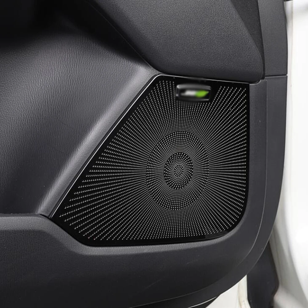 For Mazda CX-5 CX-5 KF 2017 2018 2019 2020 Car Audio Speaker Cover Trim Door Loudspeaker Cover Trim Car interior Accessories
For Mazda CX-5 CX-5 KF 2017 2018 2019 2020 Car Audio Speaker Cover Trim Door Loudspeaker Cover Trim Car interior Accessories