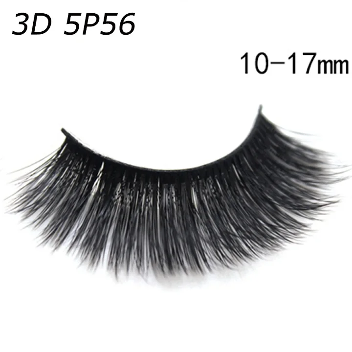 3D natual dense false eyelash professionals soft eyelash extension 5 pairs PER BOX free shipping world wide high quality
3D natual dense false eyelash professionals soft eyelash extension 5 pairs PER BOX free shipping world wide high quality