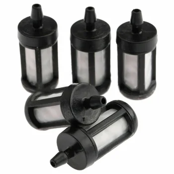 10pcs Petrol Gas Fuel Filter Cutter Fuels Filter For ZAMA STIHL POULAN Chainsaw Parts Replacement Oil Filters
10pcs Petrol Gas Fuel Filter Cutter Fuels Filter For ZAMA STIHL POULAN Chainsaw Parts Replacement Oil Filters