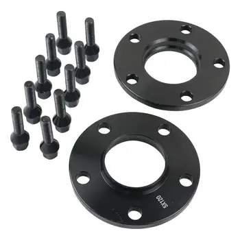 AP03 2Pc 5x120 Wheel Spacers Kit 10mm Thick I.D 72.56mm With Bolts for BMW 1 3 5 6 7 8 SERIES M3 Z3 Z4 Z8 
AP03 2Pc 5x120 Wheel Spacers Kit 10mm Thick I.D 72.56mm With Bolts for BMW 1 3 5 6 7 8 SERIES M3 Z3 Z4 Z8