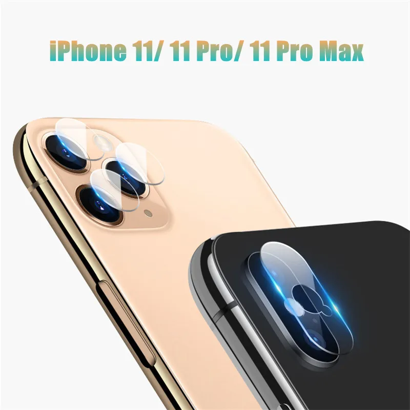 2pcs Camera Glass For iPhone 11/ 11 Pro/ 11 Pro Max Flexible Glass Back Screen Protector for iPhone11 HD Camera Rear Film
2pcs Camera Glass For iPhone 11/ 11 Pro/ 11 Pro Max Flexible Glass Back Screen Protector for iPhone11 HD Camera Rear Film