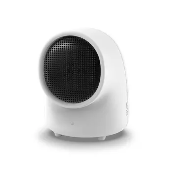 Round Mini Cute Heater With Fire-Retardant Shell Sothing Ceramic Heating Silent Low Consumption Heater
Round Mini Cute Heater With Fire-Retardant Shell Sothing Ceramic Heating Silent Low Consumption Heater