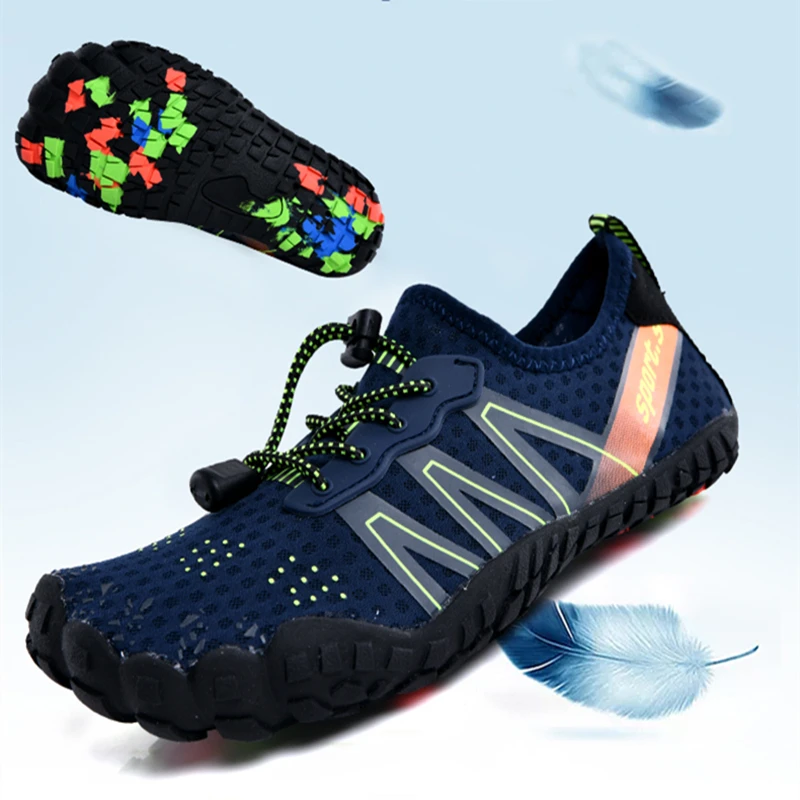 Fashion Unisex Swimming Water Shoes Beach Camping Light Quick-Drying Shoes Adult Unisex Flat Soft Lover Outdoor Walking Sneakers
Fashion Unisex Swimming Water Shoes Beach Camping Light Quick-Drying Shoes Adult Unisex Flat Soft Lover Outdoor Walking Sneakers