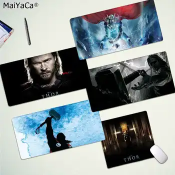 MaiYaCa Thor Rubber Mouse Durable Desktop Mousepad Speed/Control Version Large Gaming Mouse Pad
MaiYaCa Thor Rubber Mouse Durable Desktop Mousepad Speed/Control Version Large Gaming Mouse Pad