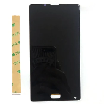 Test ok For Doogee Mix LCD Screen Display with touch screen Digitizer Assembly Replacement + 3M stickers
Test ok For Doogee Mix LCD Screen Display with touch screen Digitizer Assembly Replacement + 3M stickers