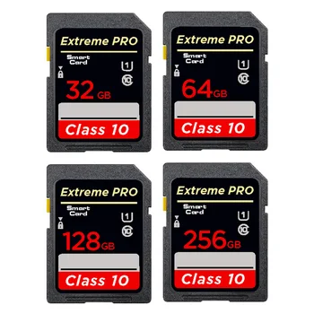 Memory Card 32GB 16GB 8GB SD Card High Speed 64GB Class 10 sd card For Camera memory card Cartao De Memoria
Memory Card 32GB 16GB 8GB SD Card High Speed 64GB Class 10 sd card For Camera memory card Cartao De Memoria