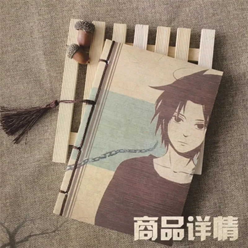 2020 new best selling notebook Naruto Miyazaki Totoro notebook school supplies notebooks and journals
2020 new best selling notebook Naruto Miyazaki Totoro notebook school supplies notebooks and journals