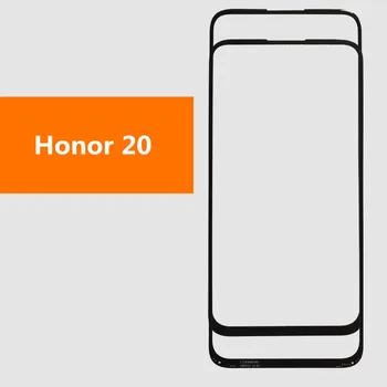 Honor20 Touch Screen For Huawei Honor 20 Front Touch Panel LCD Display Outer Glass Lens Phone Cover Repair Replace Parts
Honor20 Touch Screen For Huawei Honor 20 Front Touch Panel LCD Display Outer Glass Lens Phone Cover Repair Replace Parts