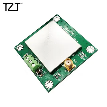 TZT fA-Level Electrometer Transimpedance Amplifier For Weak Current Measurement ADA4530-1 (R=10G/1G/100M ohm)
TZT fA-Level Electrometer Transimpedance Amplifier For Weak Current Measurement ADA4530-1 (R=10G/1G/100M ohm)