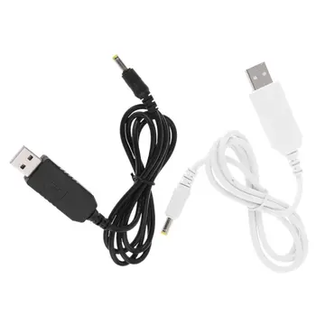 USB Step-Up 5V to 6V 4.0x1.7mm Power Supply Cable for Blood Pressure Monitor N0HC
USB Step-Up 5V to 6V 4.0x1.7mm Power Supply Cable for Blood Pressure Monitor N0HC