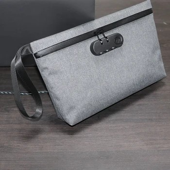 Smell Proof Bag Pouch Odor Proof Container Case Tobacco Stash-Storage28*19*6.5cm
Smell Proof Bag Pouch Odor Proof Container Case Tobacco Stash-Storage28*19*6.5cm