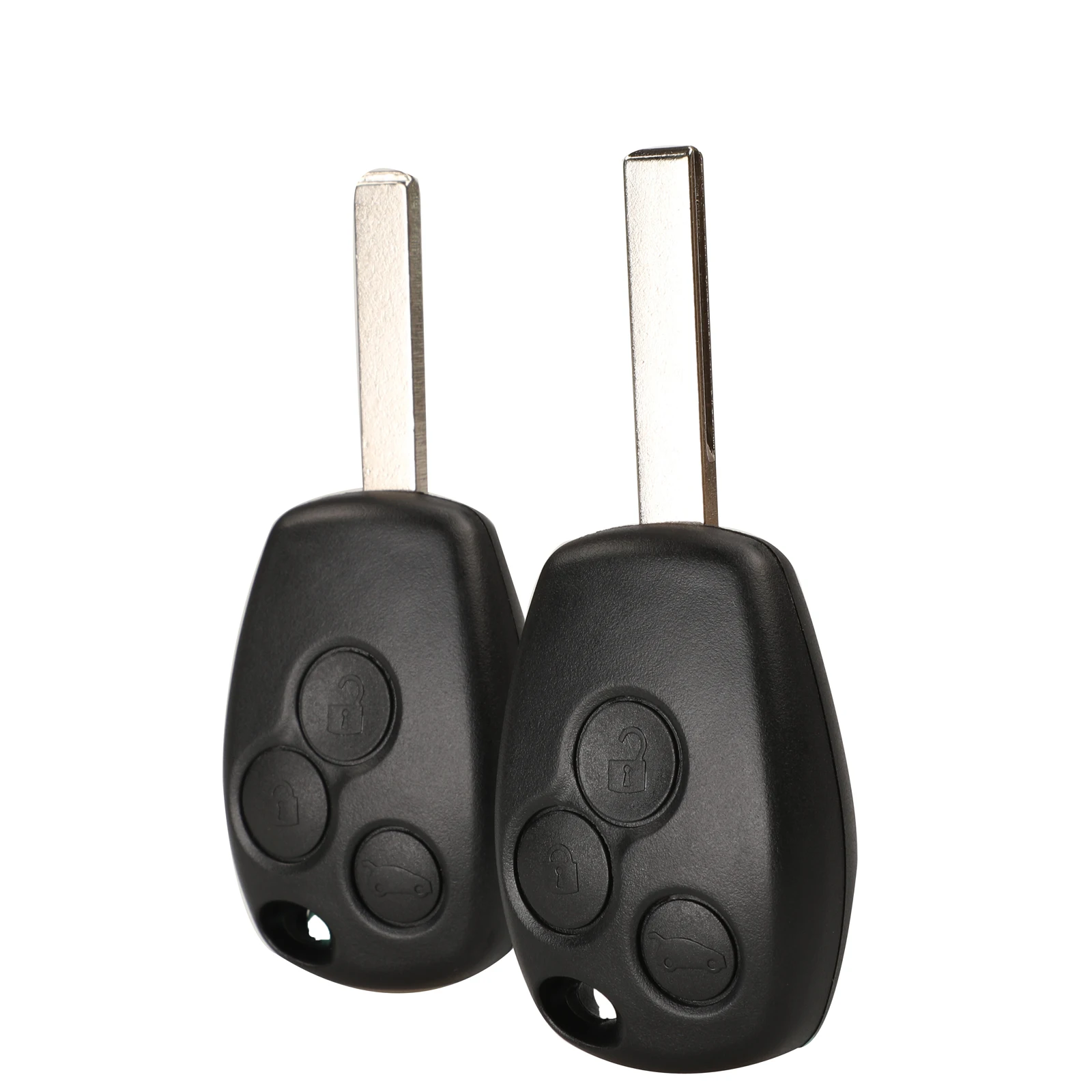 jingyuqin 3 Buttons Replacement Key Shell Case For Renault Scenic Clio Modus Laguna Kangoo Megane Remote Control Car Key Cover
jingyuqin 3 Buttons Replacement Key Shell Case For Renault Scenic Clio Modus Laguna Kangoo Megane Remote Control Car Key Cover