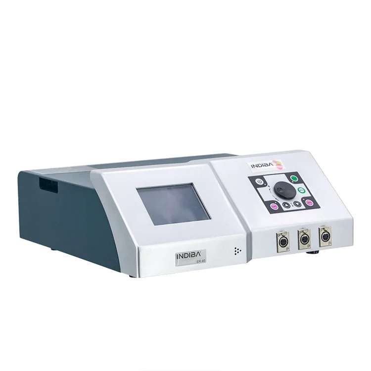Indiba RET 2 in1 Non-Surgical Fat Removal Fat Dissolving Diathermy RF Treatment Anti Aging face lifting skin tightening machine
Indiba RET 2 in1 Non-Surgical Fat Removal Fat Dissolving Diathermy RF Treatment Anti Aging face lifting skin tightening machine