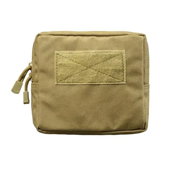 Wear Resistant Storage Hunting Hiking Waist Bag Tool Outdoor Zipper Military Tactical Men Women Packing Accessory Casual Camping
Wear Resistant Storage Hunting Hiking Waist Bag Tool Outdoor Zipper Military Tactical Men Women Packing Accessory Casual Camping