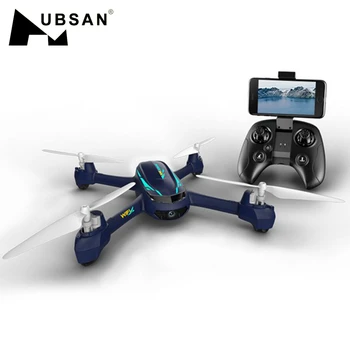 

Original Hubsan H216A X4 DESIRE Pro GPS WiFi FPV With 1080P HD Camera Altitude Hold Mode Headless Mode RC Drone Quadcopter RTF