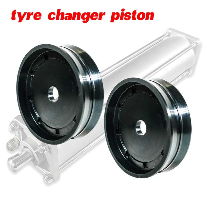 Tyre Changer Cylinder Piston Replacement Spare Part Turn Table Small Cylinder Rubber Plug Engine Cylinder Piston Tire Repair
Tyre Changer Cylinder Piston Replacement Spare Part Turn Table Small Cylinder Rubber Plug Engine Cylinder Piston Tire Repair