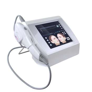 Multi Functional Facial Anti Wrinkle and Body Lifting Beauty Machine for Skin Tightening Body Sculpting with 5 Cartridges 
Multi Functional Facial Anti Wrinkle and Body Lifting Beauty Machine for Skin Tightening Body Sculpting with 5 Cartridges