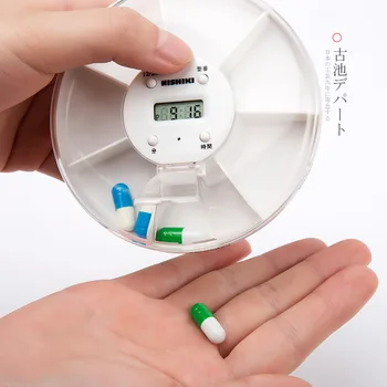 Nishiki Can Timing Kit Electronics Kit Bring Alarm Clock Remind Voice Timing Remind 7 Cell Kit
Nishiki Can Timing Kit Electronics Kit Bring Alarm Clock Remind Voice Timing Remind 7 Cell Kit