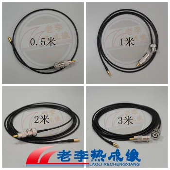 Thermal Imaging Video Screen Cable Infrared Night Vision 510PN400N160 Thermal Imager
Thermal Imaging Video Screen Cable Infrared Night Vision 510PN400N160 Thermal Imager