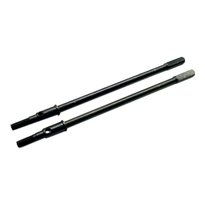Metal Rear Drive Shaft Rear Axle Shaft Accessory for RC Model Car 1:10 HPI Venture FJ Cruiser Parts
Metal Rear Drive Shaft Rear Axle Shaft Accessory for RC Model Car 1:10 HPI Venture FJ Cruiser Parts