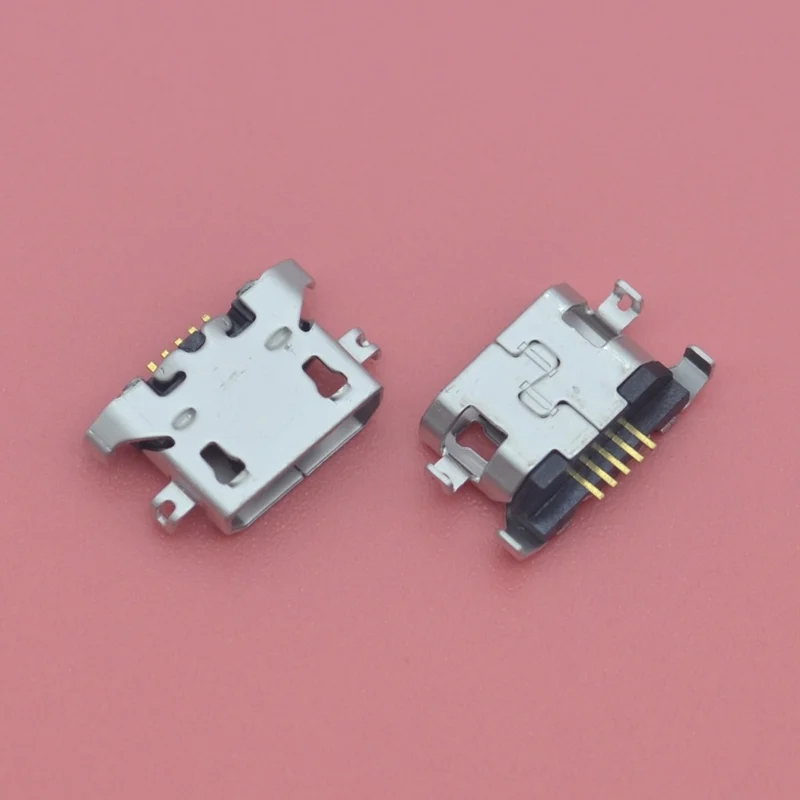 100pcs Micro USB 5pin Charger Charging port Connector For Motorola Moto E3 G5 XT1672 XT1676 G4 Play XT1600 XT1601 Charger Dock
100pcs Micro USB 5pin Charger Charging port Connector For Motorola Moto E3 G5 XT1672 XT1676 G4 Play XT1600 XT1601 Charger Dock