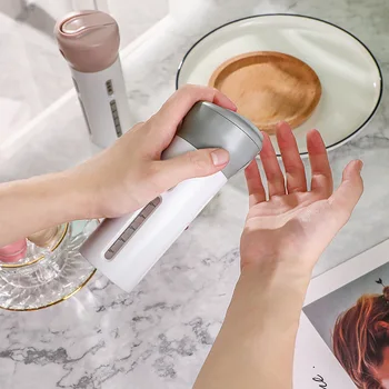 Travel sub-bottle set four-in-one factory direct sales shake sound the same lotion cosmetics rotary portable sub-bottling
Travel sub-bottle set four-in-one factory direct sales shake sound the same lotion cosmetics rotary portable sub-bottling