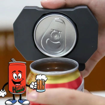 Go Swing Topless Can Opener Manual Can Opener Bottle Opener Kitchen Tool Vase Bottle Gadget Portable Bier Topless Can Opener
Go Swing Topless Can Opener Manual Can Opener Bottle Opener Kitchen Tool Vase Bottle Gadget Portable Bier Topless Can Opener