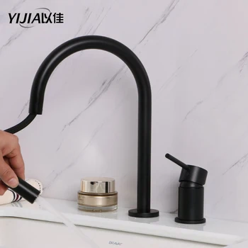 Modern high quality bathroom Faucet basin crane water faucet water tap brass
Modern high quality bathroom Faucet basin crane water faucet water tap brass