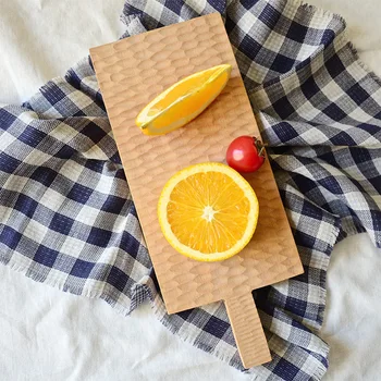 Solid Wood Originality Tortoise Bread Plate Kitchen Bake Cultivate Trencher 
Solid Wood Originality Tortoise Bread Plate Kitchen Bake Cultivate Trencher