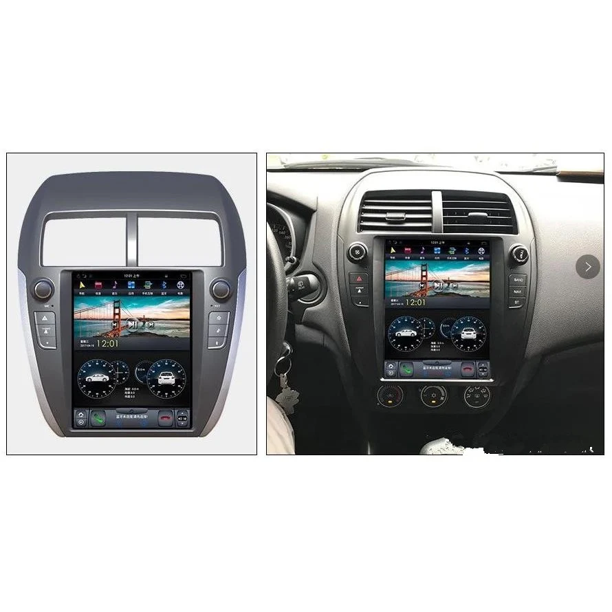 Chogath 10.4 inch 2G RAM+32 ROM Quad core car multimedia player car gps navigation for Mitsubishi ASX
Chogath 10.4 inch 2G RAM+32 ROM Quad core car multimedia player car gps navigation for Mitsubishi ASX