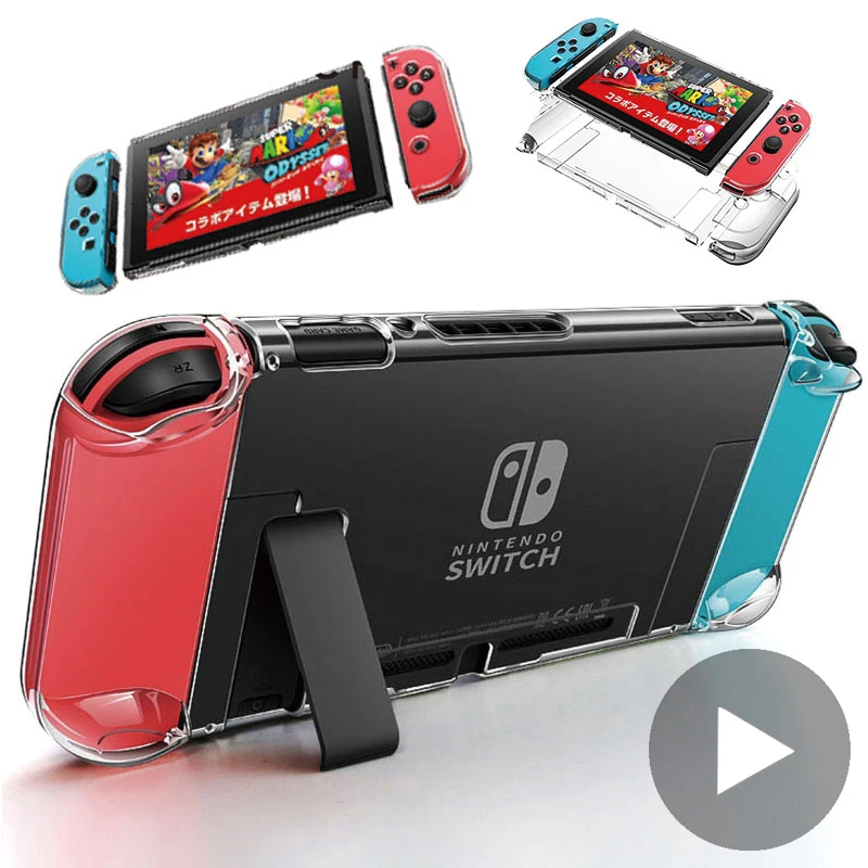 Accessories Cover Carrying Case For Nintendo Switch Storage Bag Pouch Console Carry Accessory Protection Control Pochette Etui
Accessories Cover Carrying Case For Nintendo Switch Storage Bag Pouch Console Carry Accessory Protection Control Pochette Etui