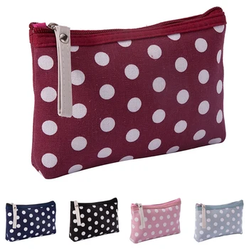Cute Dot Printing Makeup Bag Cosmetic Shower Wash Bag Lipsticks Bags Makeup Organizer
Cute Dot Printing Makeup Bag Cosmetic Shower Wash Bag Lipsticks Bags Makeup Organizer
