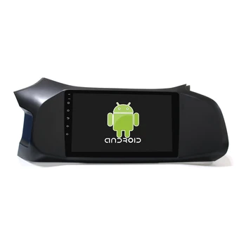 Octa Core Android 9.1 2din Car radio multimedia player Navi For Chevrolet Onix 2014 9 Inch Capacitive Screen GPS Mirror Link
Octa Core Android 9.1 2din Car radio multimedia player Navi For Chevrolet Onix 2014 9 Inch Capacitive Screen GPS Mirror Link
