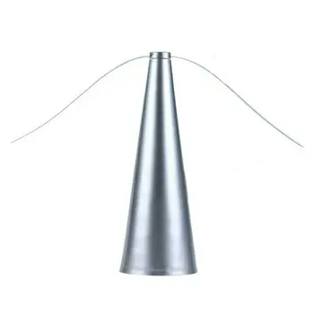 Silent fan for automatic flycatcher Fly repellent Mute Fly Repellent Fan Keep Flies and Bugs Away From Your Food
Silent fan for automatic flycatcher Fly repellent Mute Fly Repellent Fan Keep Flies and Bugs Away From Your Food