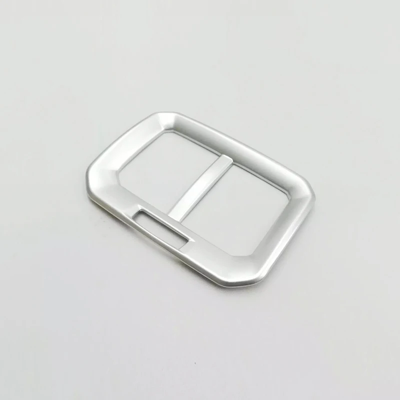 Матовая задняя крышка для автомобильного сиденья Tarraco 2018 2019 2020 ABS, кондиционер, решетка вентиляционного отверстия, обшивка, аксессуары, Стайлинг, 1 шт. 
Матовая задняя крышка для автомобильного сиденья Tarraco 2018 2019 2020 ABS, кондиционер, решетка вентиляционного отверстия, обшивка, аксессуары, Стайлинг, 1 шт.