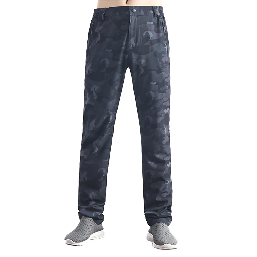 TECTOP New Men's Summer Quick Dry Pants Outdoor Sports Hiking Elastic Breathable Camouflage Trekking Camping Male Trousers VA470
TECTOP New Men's Summer Quick Dry Pants Outdoor Sports Hiking Elastic Breathable Camouflage Trekking Camping Male Trousers VA470
